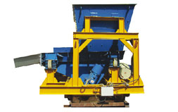  furnace charger